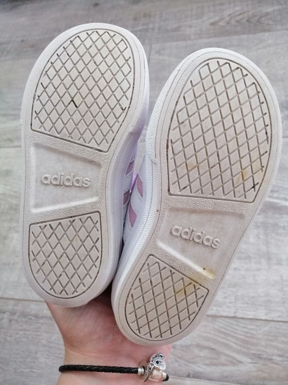 Buty adidas r. 25