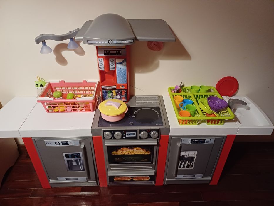 Cozinha Infantil