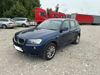 Крыло Правое Левое BMW X3 F25 Крило Праве Ліве БМВ Х3 Ф25 А76 Разборка