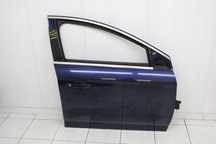 DRZWI PRAWE PRZEDNIE PRAWY PRZÓD FORD MONDEO MK4 2007R- E6 - KOD LAKIERU