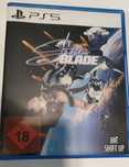 Stellar Blade ps5