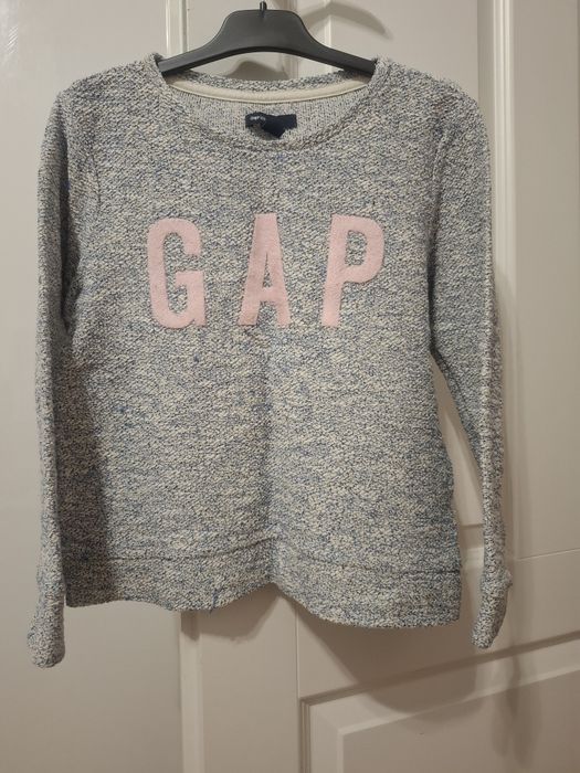 GAP bluza sweter 140-146 cm