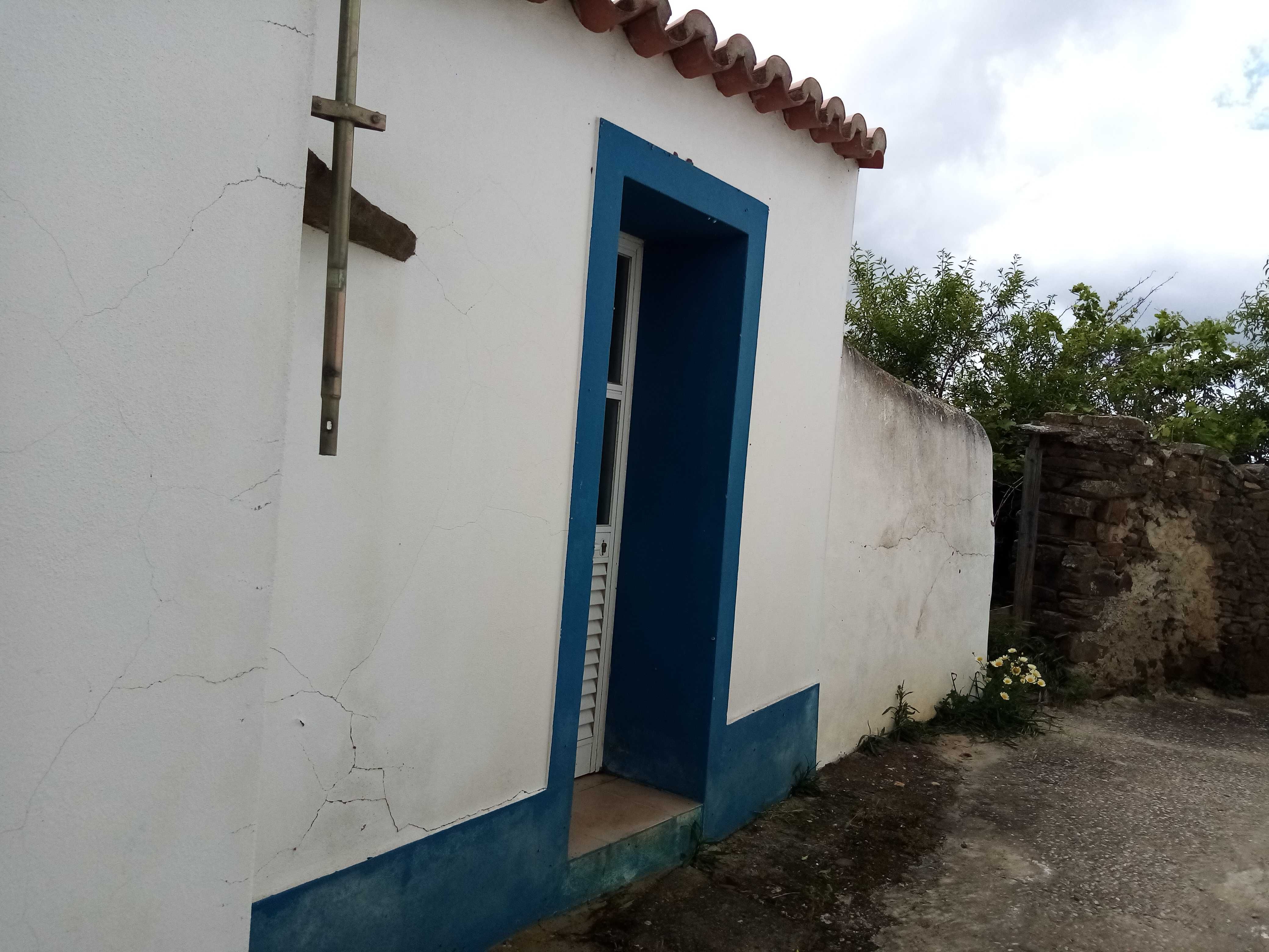 Casa Típica Algarvia