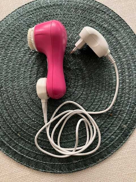 Szczoteczka do twarzy Clarisonic Mia 2 soniczna, barbie-róż
