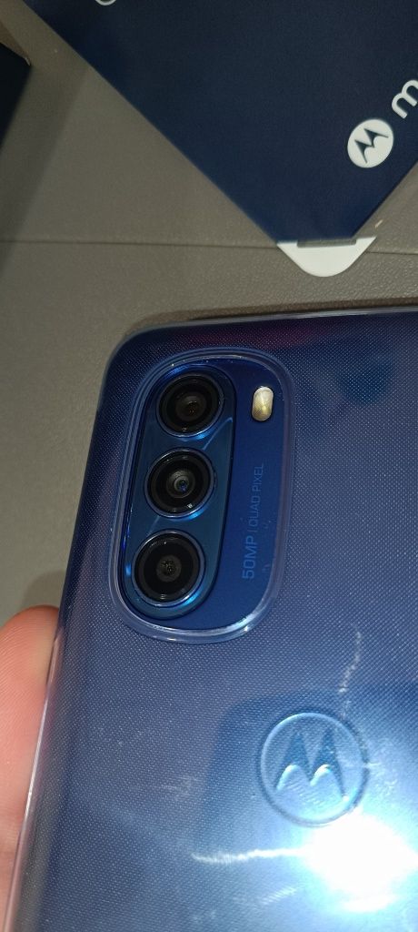 Motorola g51 5g 4/64