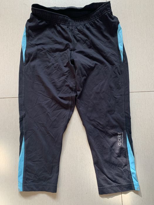 Legginsy sportowe Gore rozmiar XS/S