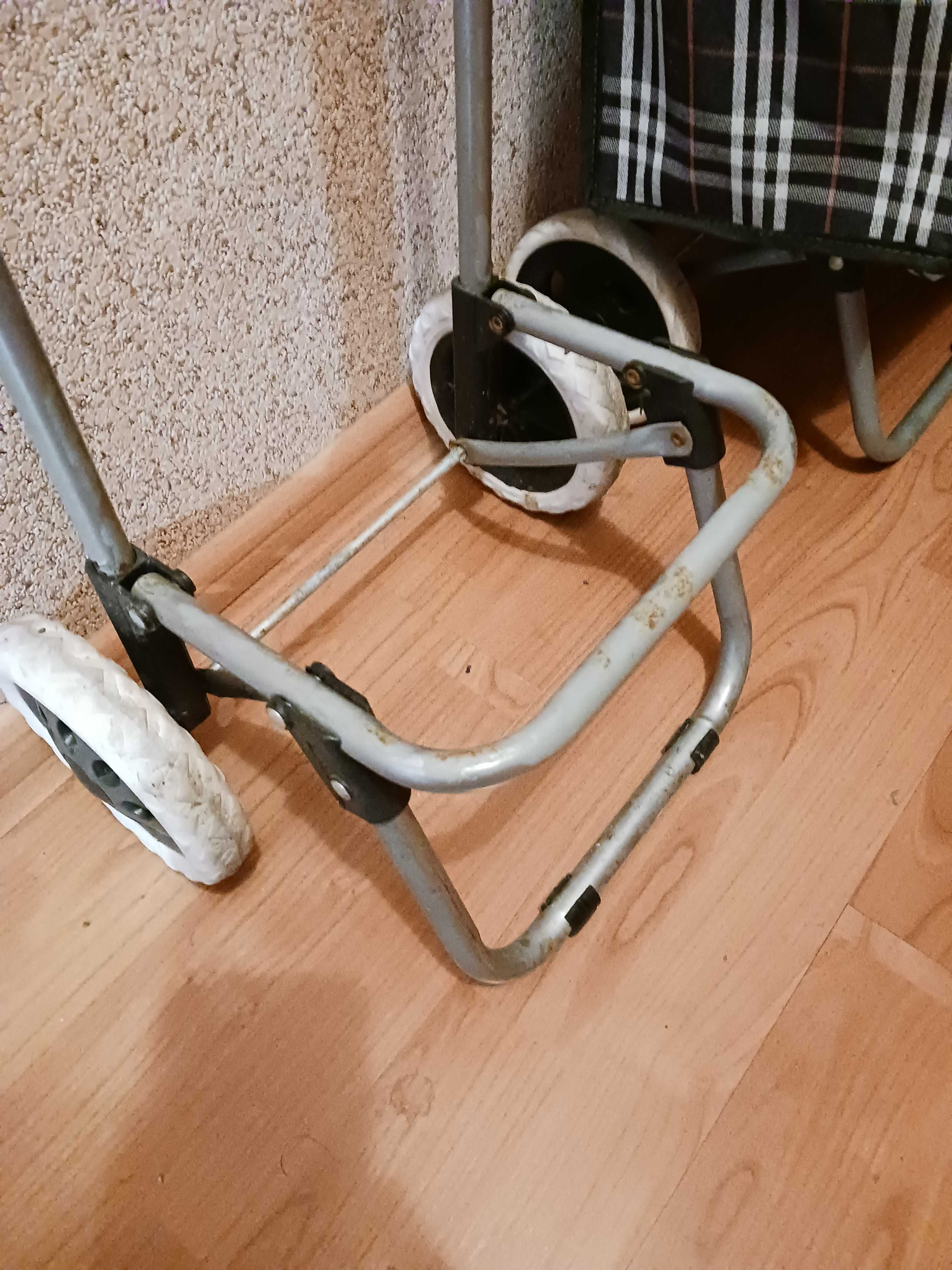 Тачка кравчучка б/в Торг