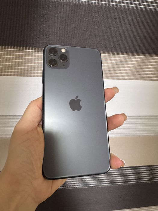 Iphone айфон 11 Pro Max 256gb