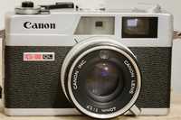 Máquina Fotográfica Analógica: Canon QL17 G-III