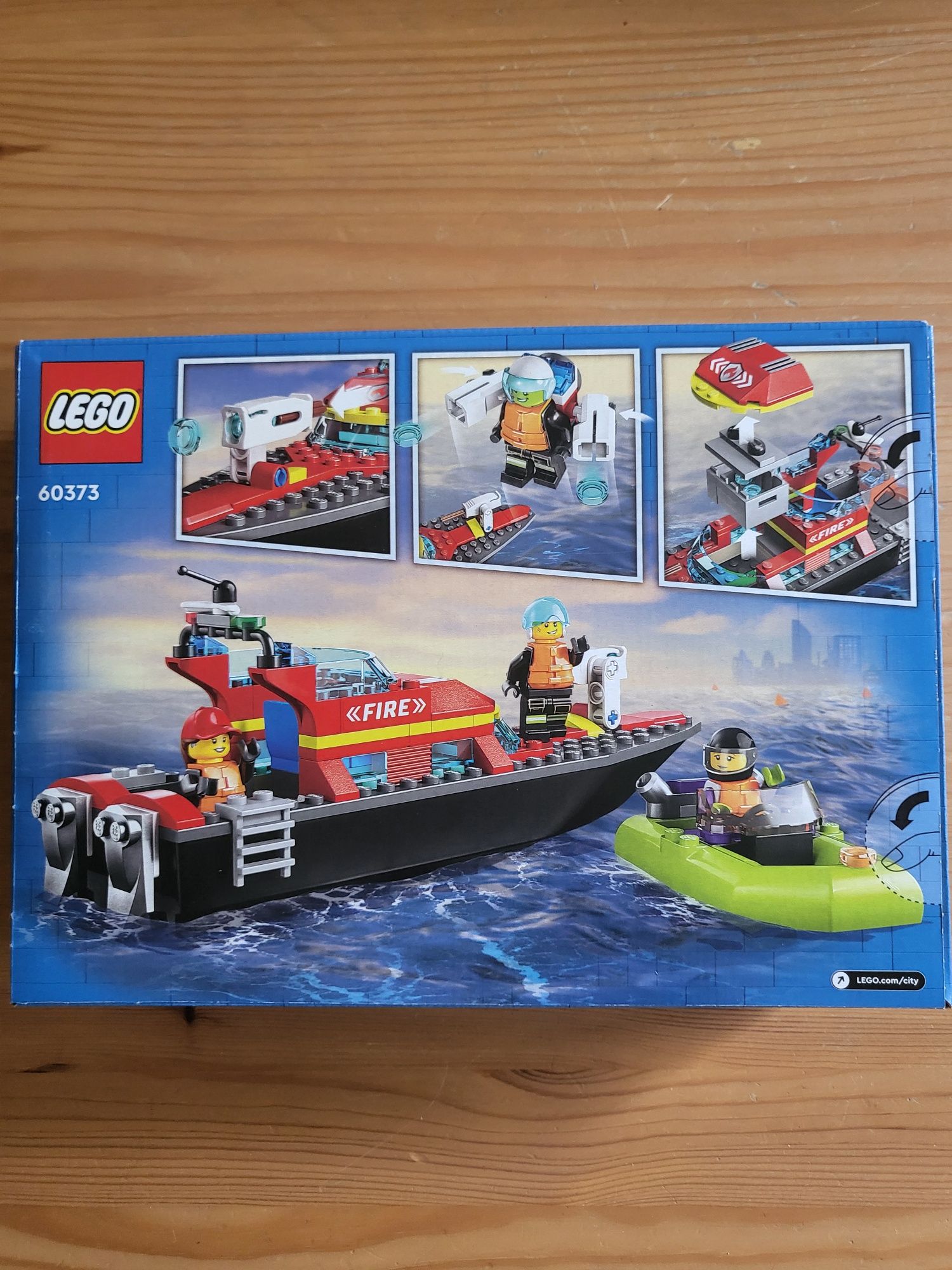 Klocki Lego 3 zestawy