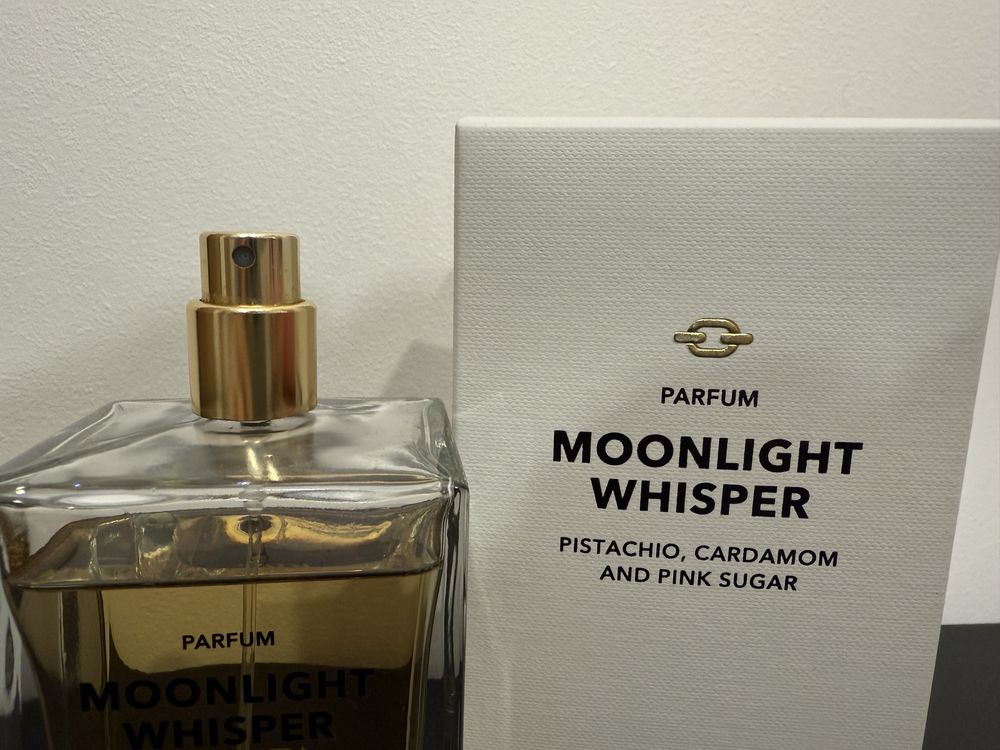 Zara Moonlight Whisper perfumy 100ml