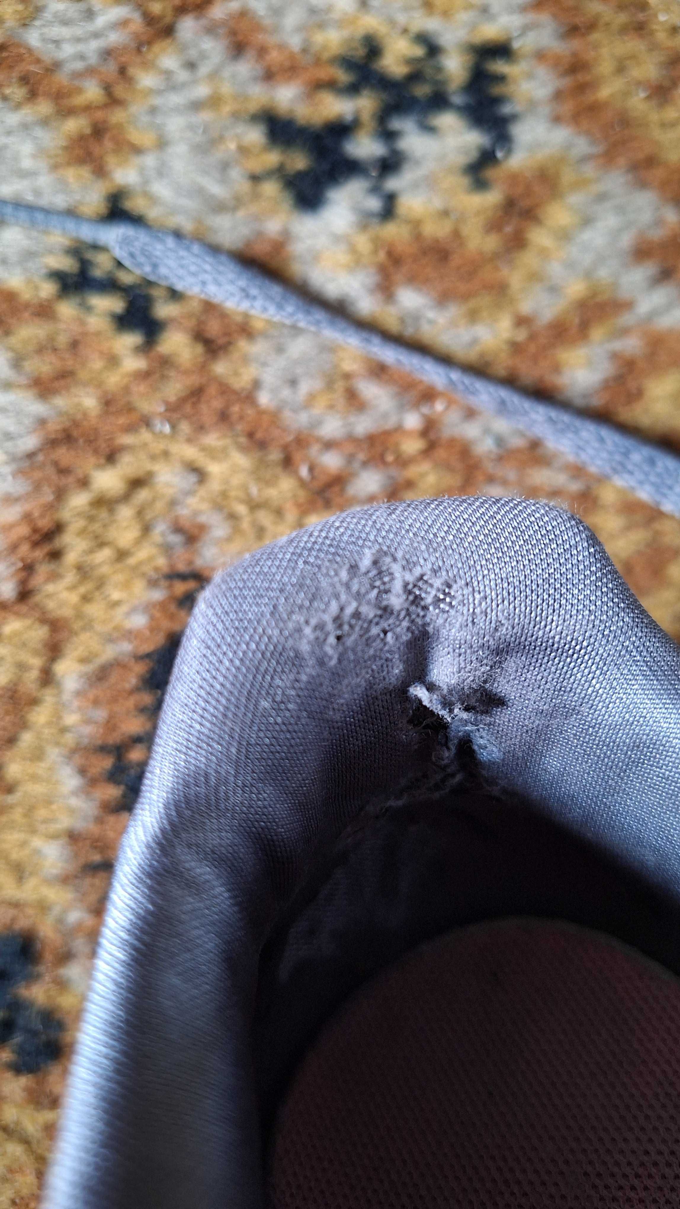 Buty Adidas na wiosnę