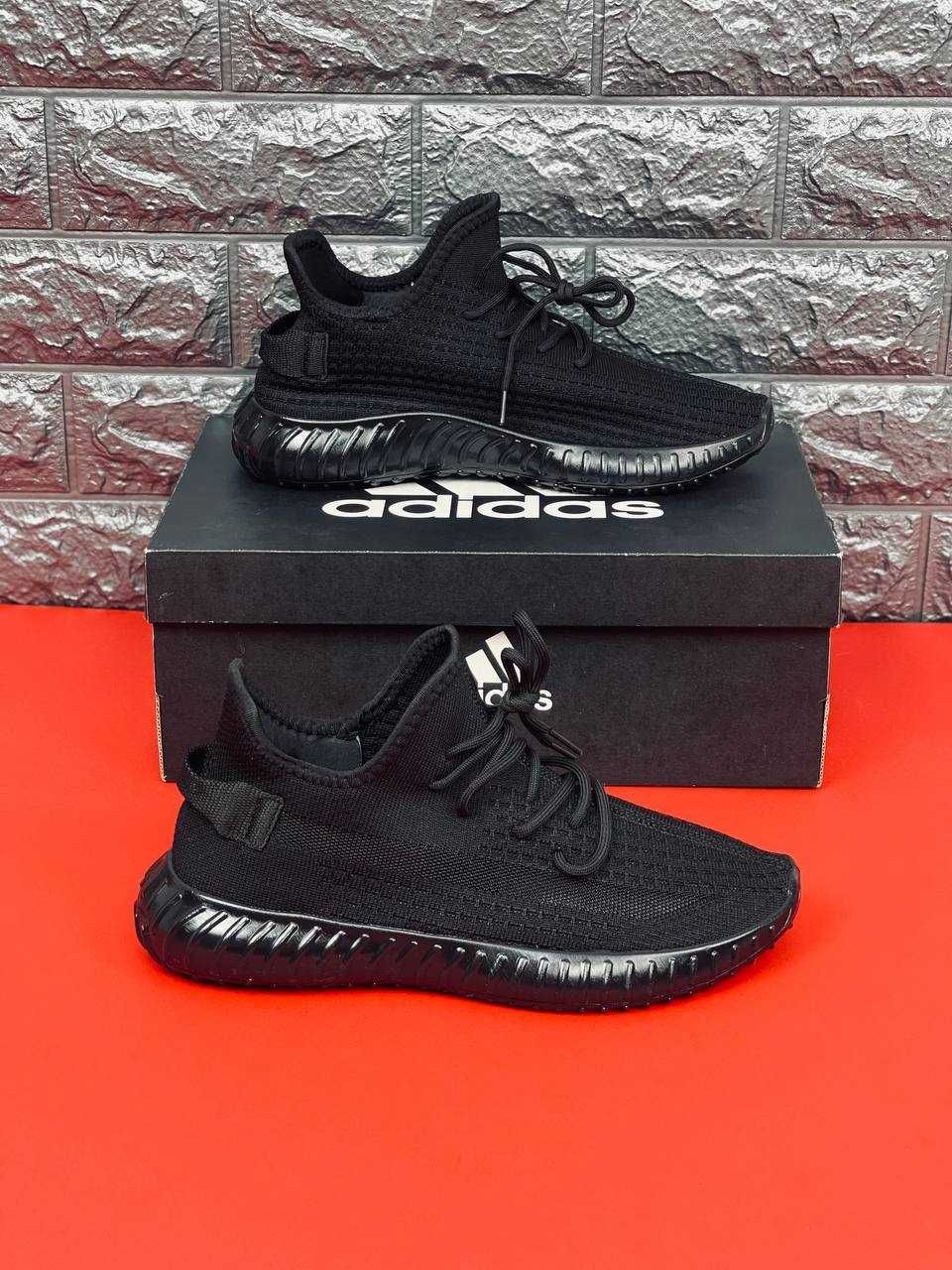 Кроссовки мужские Adidas Yeezy Boost 350 Новая Коллекция! Адидас 36-45