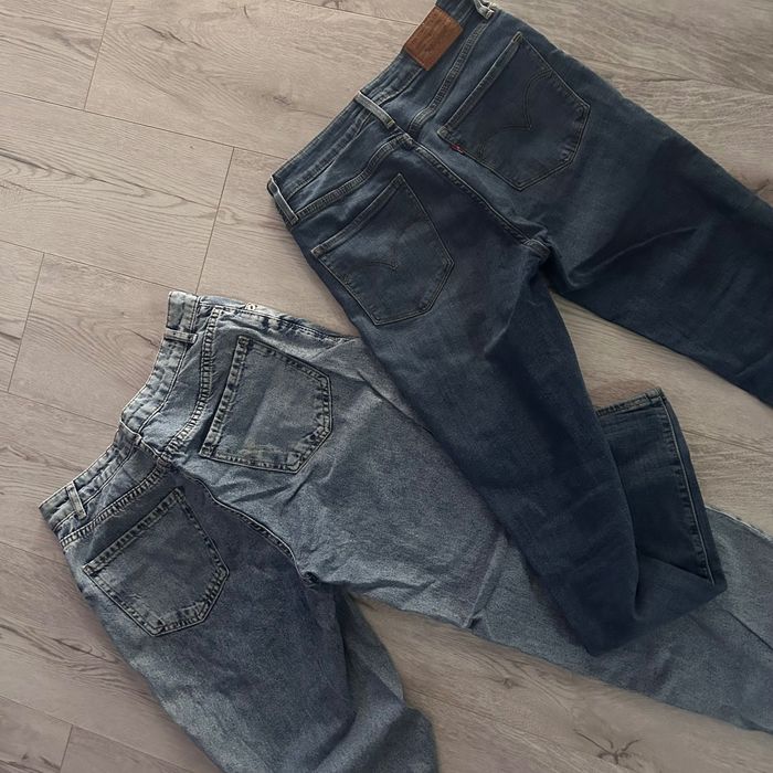 Пакет жіночого одягу розмір xs-s