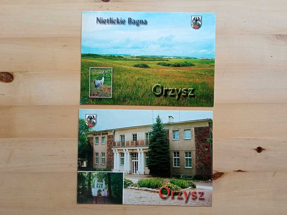 Postais Da Polónia