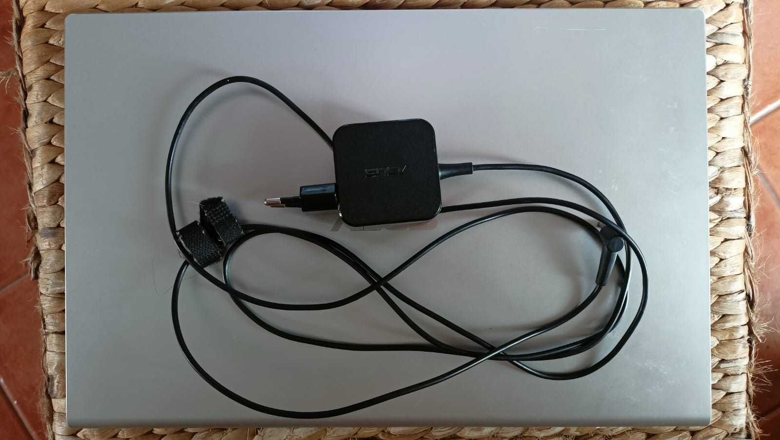 Computador Portátil ASUS-WIN 10 - 2021