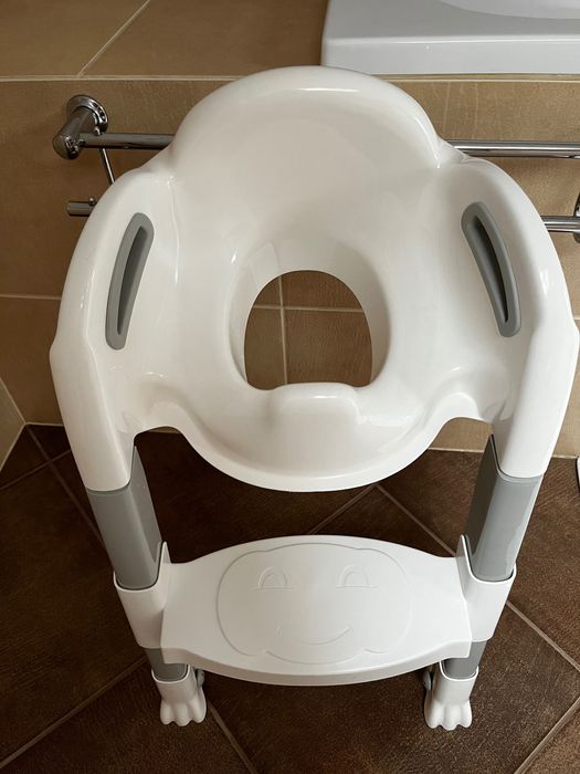 Sprzedam siedzisko na wc  dla dziecka