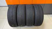 Шини 215/65 R17 99H Pirelli Scorpion Winter Seal Inside demo