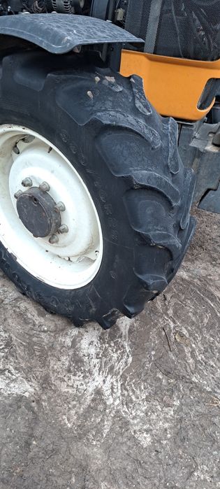 Opony 380 70r28 firestone 2 sztuki , para