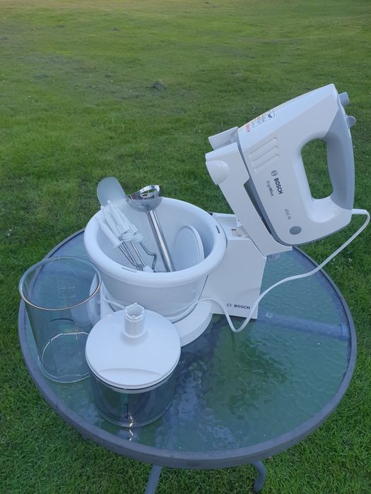 Mikser BOSCH ErgoMixx 450W