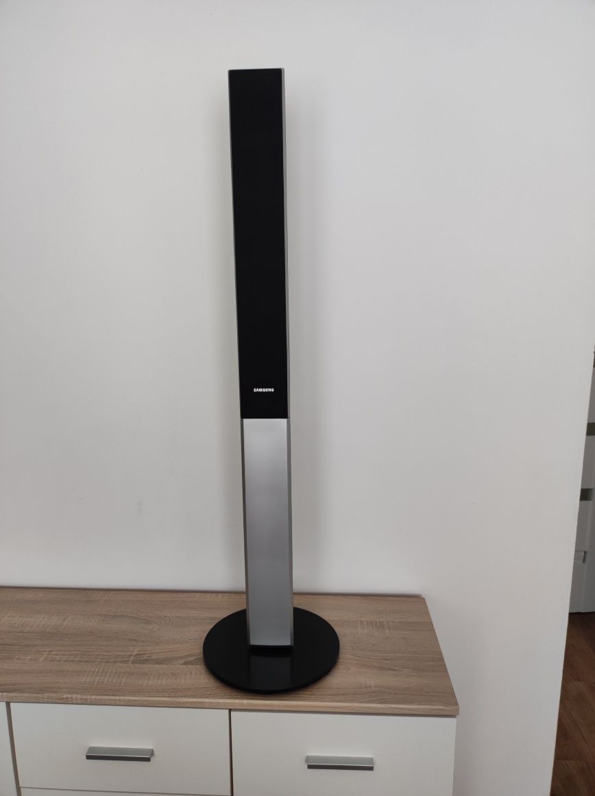 Kino domowe Samsung