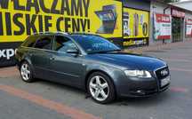 Audi A4 B7 2.0 TDI