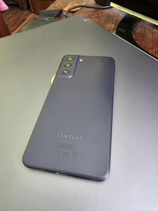 Samsung S21 Fe / 6 x 128 / MDM / Читайти опис!