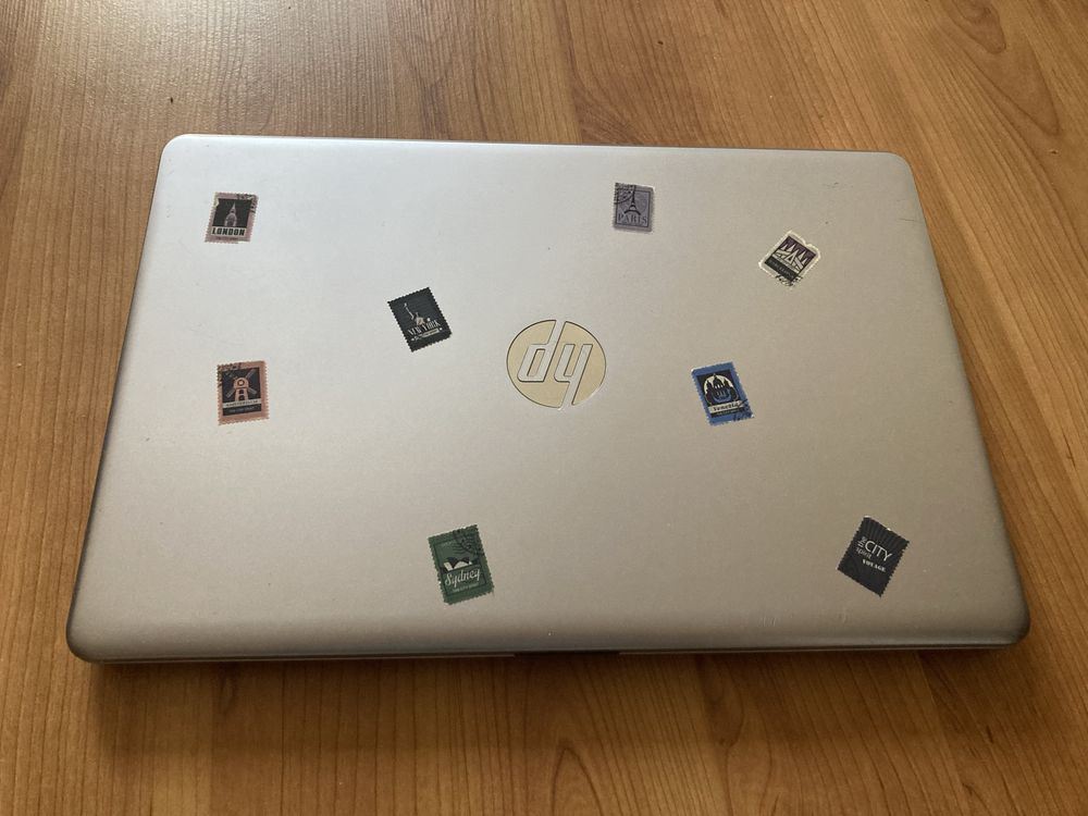 Продам ноутбук HP 255 G6