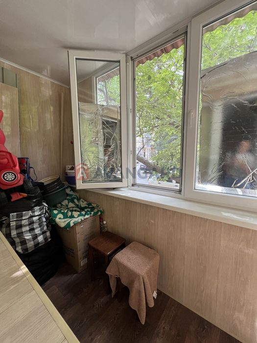 1-кімн. квартира на Космосі з ремонтом і меблями