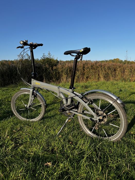 Promocja! Rower Tern Link P9 Dahon składany składak