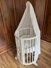 Stokke Sleepi 3w1