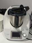 Thermomix  T5 używany z kompletem dodatków + Cookidoo