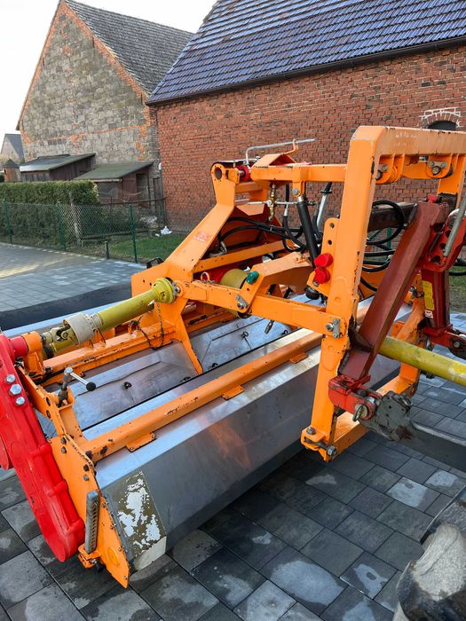 Zamiataka Wirnikowa blust Plug