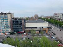 Комерційне приміщення в БЦ біля Будинку Торгівлі