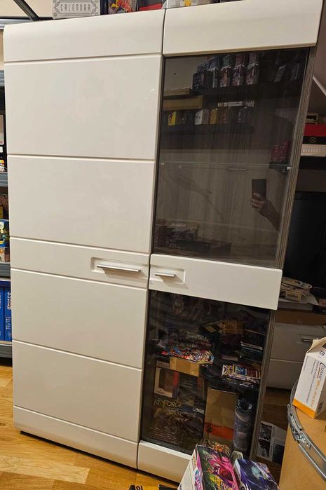 Oddam meble. Szafki z Agata Meble