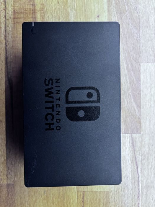 Nintendo Switch V2