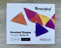 Nanoleaf Shapes Triangles Starter Kit (15шт.) Apple Homekit