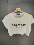 Top Balmain Paris S