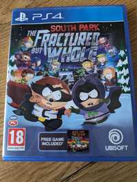 South Park The Fractured But Whole PS4 PS5