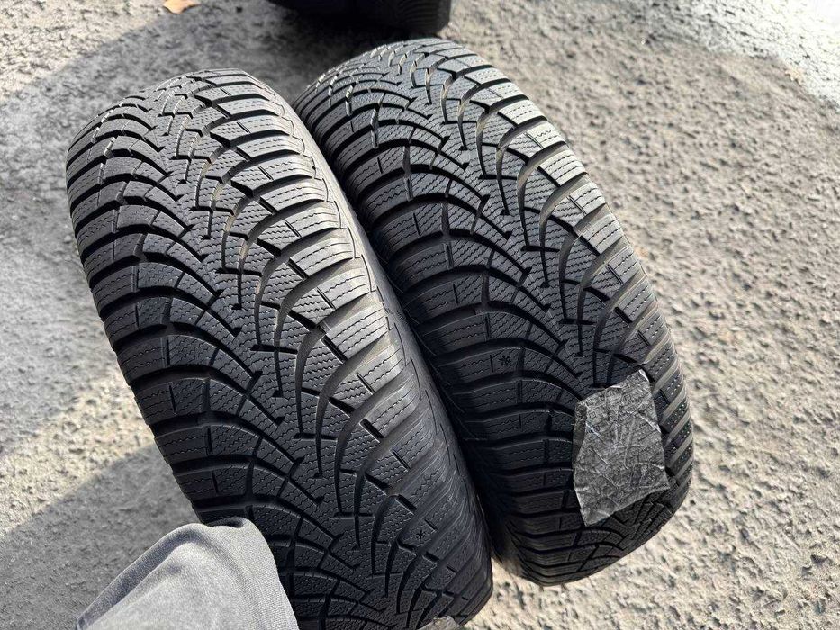 Шини зима 205/65/R15 GoodYear UltraGrip 9