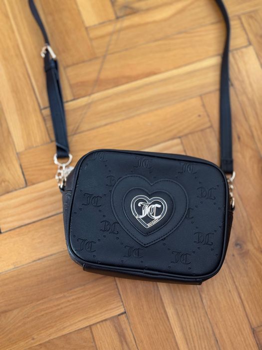 Torebka Juicy couture