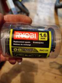 Szpule ryobi rac 125