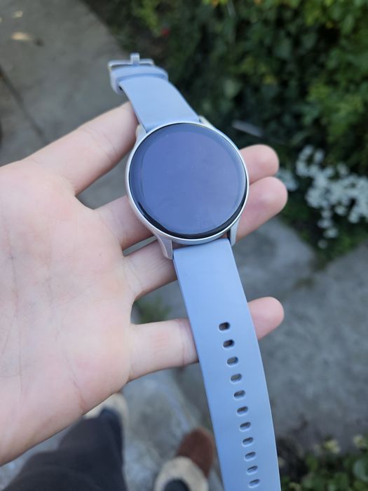 Смарт годинник HOCO Y 15