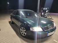 Audi a6c5 2.5TDI