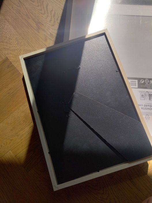 Ramki do zdjęć/obrazów IKEA Hovsta