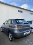 Seat Ibiza 6L 1.9SDI
