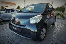 Toyota iQ 1.0 VVT-i