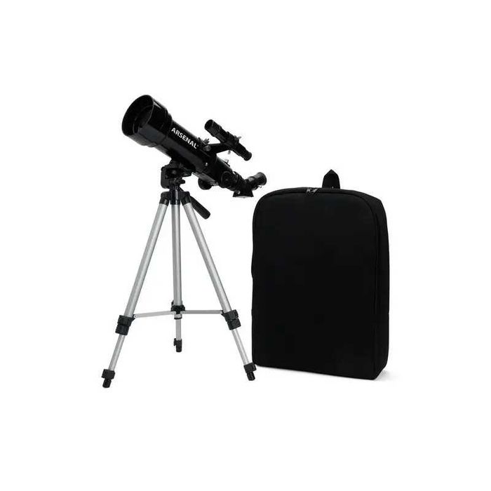 Телескоп Arsenal Travel 70/400 (Celestron Travel Scope 70 (21035))
