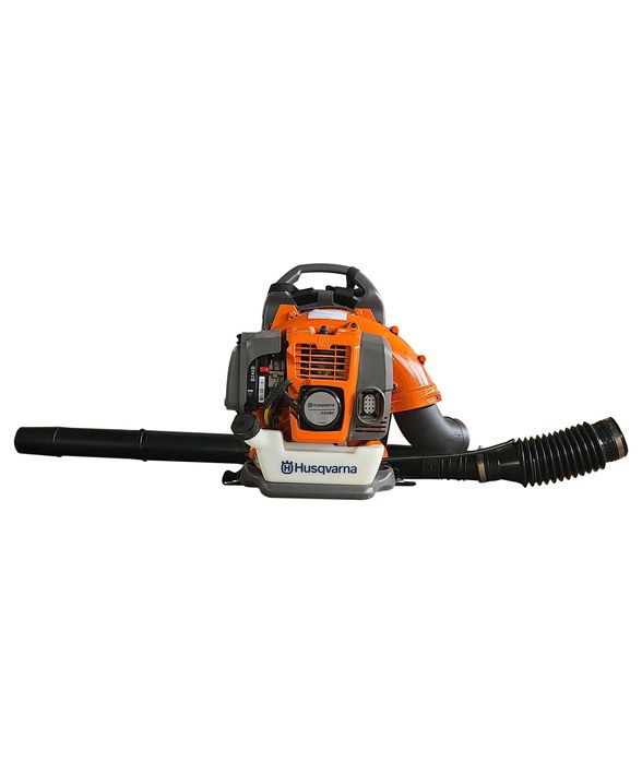 Повітродув бензиновий ранцевий Husqvarna 350 BT