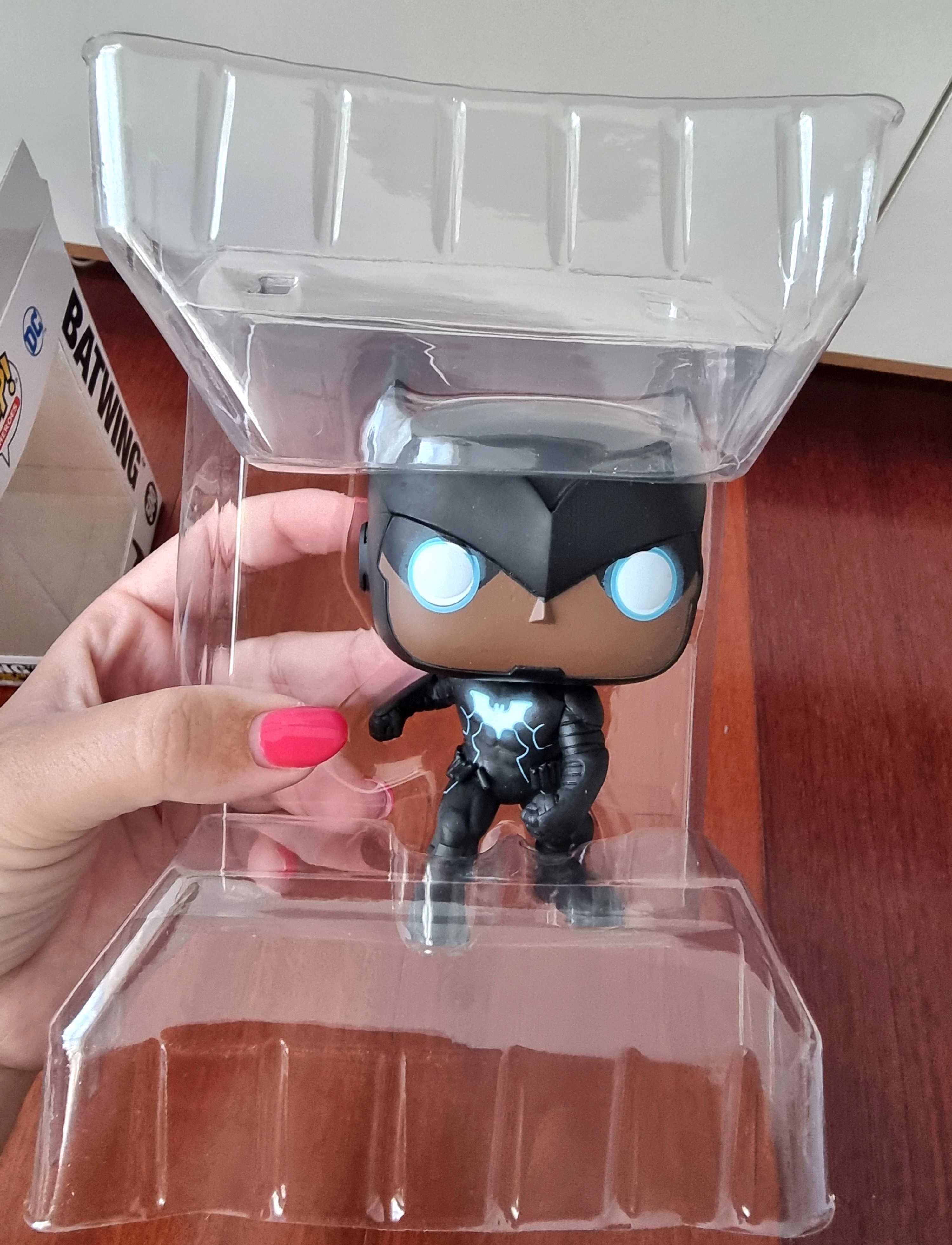 Figura Funko Pop! Heroes Batwing DC 500